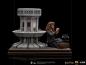 Preview: Harry Potter Deluxe Art Scale Statue 1/10 Hermine Granger Polyjuice 14 cm